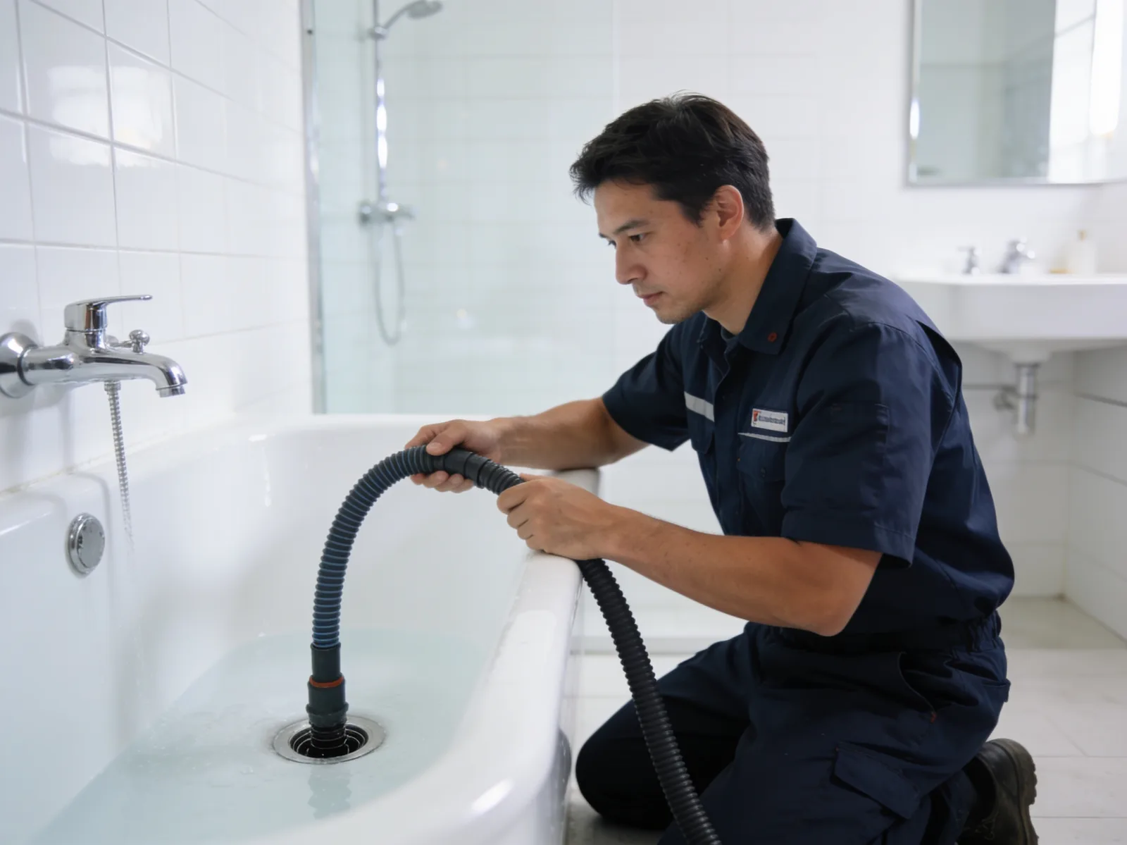 Emergency Plumber Gravel Switch, KY FAQs